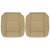 BMW Serie 5 2001-2007 | Funda de asiento de recambio OEM