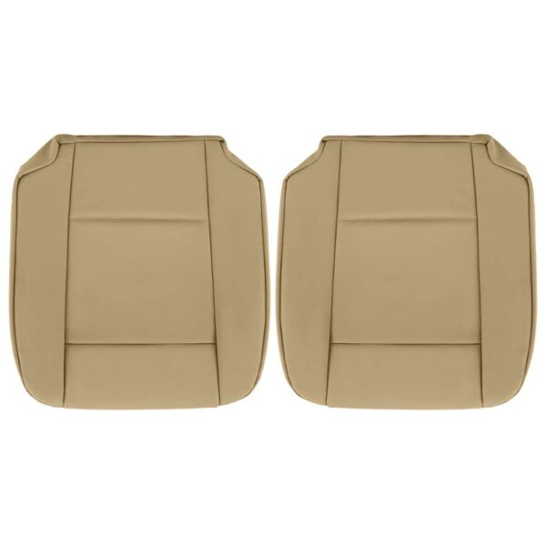 BMW Serie 5 2001-2007 | Funda de asiento de recambio OEM