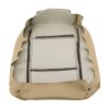 BMW Serie 5 2001-2007 | Funda de asiento de recambio OEM