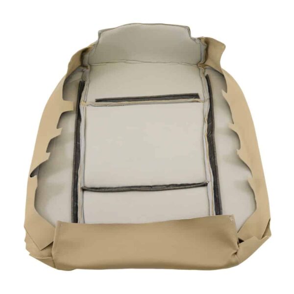 BMW Serie 5 2001-2007 | Funda de asiento de recambio OEM