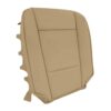 BMW Serie 5 2001-2007 | Funda de asiento de recambio OEM