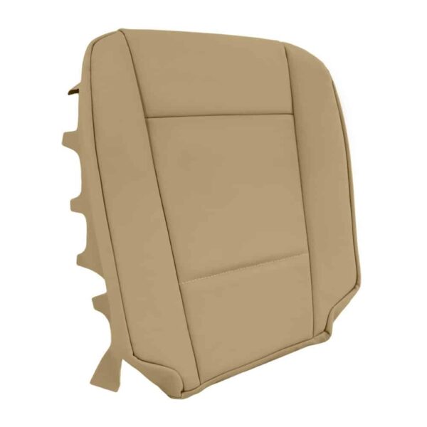 BMW Serie 5 2001-2007 | Funda de asiento de recambio OEM