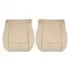 BMW X3 2003-2010 | Funda de asiento de recambio OEM