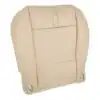 BMW X3 2003-2010 | Funda de asiento de recambio OEM