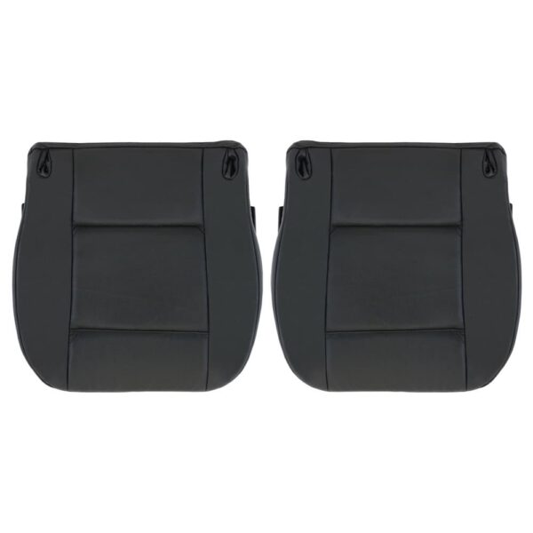 bmw-x5-leather-2000-2007-black-front-driver-and-passenger-bottoms-oem-replacement-seat-cover BMW X5 2000-2007 | OEM-Replacement Seat Cover