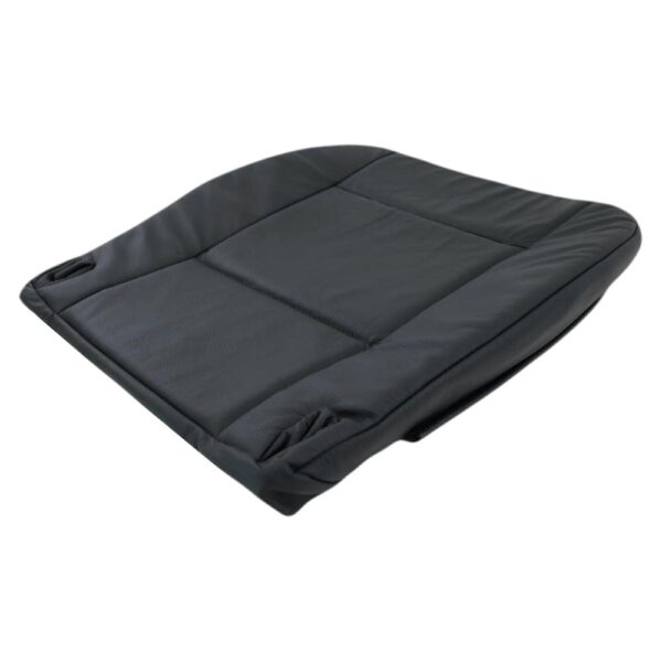 bmw-x5-leather-2000-2007-black-front-driver-bottom-inside-out-view-oem-replacement-seat-cover BMW X5 2000-2007 | OEM-Replacement Seat Cover