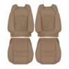 Buick Enclave 2013-2017 | Funda de asiento de recambio OEM