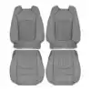 Buick Enclave 2013-2017 | Housse de siège de remplacement OEM