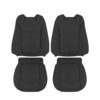 Buick Enclave 2008-2012 (2-Panel) | OEM-Replacement Seat Cover