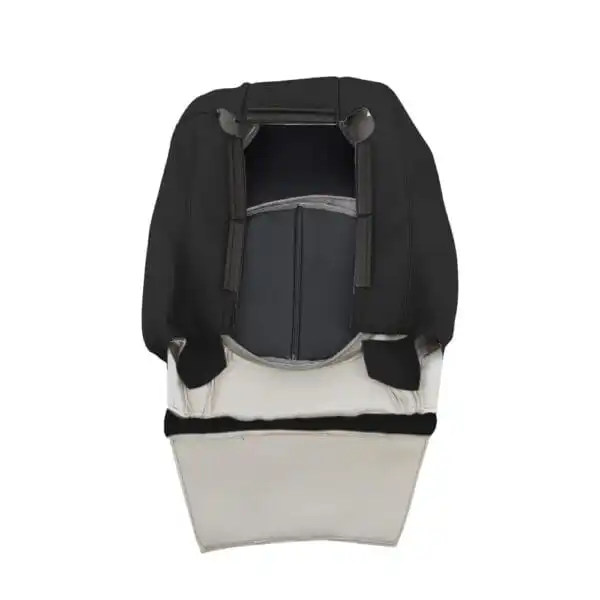 Buick Enclave 2008-2012 (2-Panel) | Housse de siège de remplacement OEM
