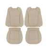 Buick Enclave 2008-2012 (2-Panel) | OEM-Replacement Seat Cover