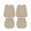 Buick Enclave 2008-2012 (2-Panel) | Housse de siège de remplacement OEM