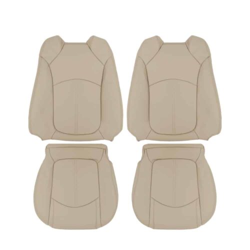 Buick Enclave 2008-2012 (2-Panel) | OEM-Reemplazo Funda de Asiento