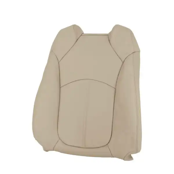 Buick Enclave 2008-2012 (2-Panel) | Housse de siège de remplacement OEM