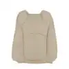 Buick Enclave 2008-2012 (2-Panel) | Housse de siège de remplacement OEM
