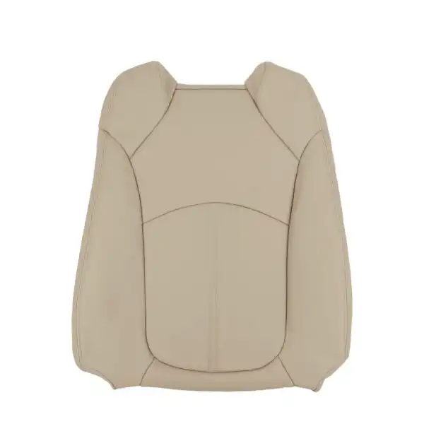 Buick Enclave 2008-2012 (2-Panel) | Housse de siège de remplacement OEM