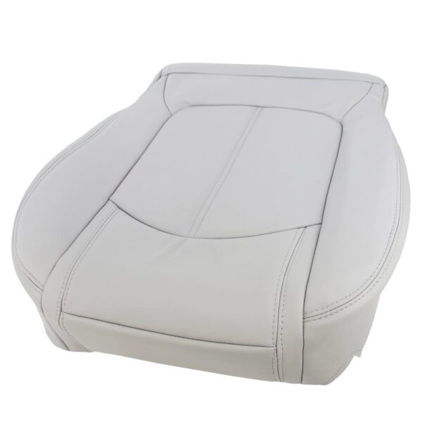 buick-enclave-leather-2008-2012-light-titanium-front-driver-bottom-oem-replacement-seat-cover-1 Buick Enclave 2008-2012 (2-Panel) | OEM-Replacement Seat Cover