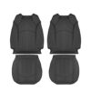 Buick Enclave 2008-2012 (4-Panel) | OEM-Replacement Seat Cover