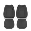 Buick Enclave 2008-2012 (4-Panel) | OEM-Reemplazo Funda de Asiento