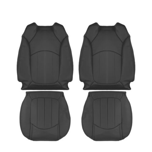 Buick Enclave 2008-2012 (4-Panel) | OEM-Reemplazo Funda de Asiento
