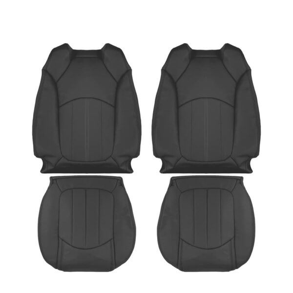 Buick Enclave 2008-2012 (4-Panel) | OEM-Replacement Seat Cover