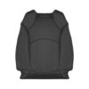 Buick Enclave 2008-2012 (4-Panel) | OEM-Replacement Seat Cover