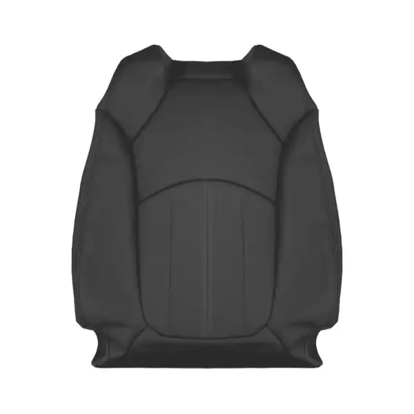 Buick Enclave 2008-2012 (4-Panel) | OEM-Reemplazo Funda de Asiento