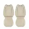 Buick Enclave 2008-2012 (4-Panel) | OEM-Reemplazo Funda de Asiento