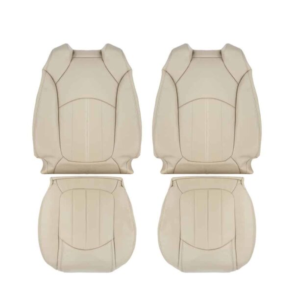 Buick Enclave 2008-2012 (4-Panel) | OEM-Replacement Seat Cover