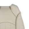 Buick Enclave 2008-2012 (4-Panel) | OEM-Replacement Seat Cover