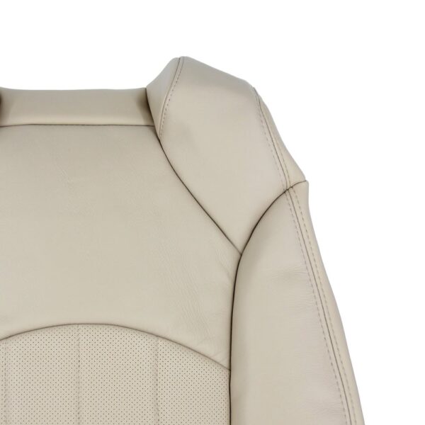 Buick Enclave 2008-2012 (4-Panel) | OEM-Replacement Seat Cover