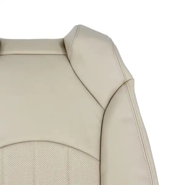 Buick Enclave 2008-2012 (4-Panel) | OEM-Reemplazo Funda de Asiento