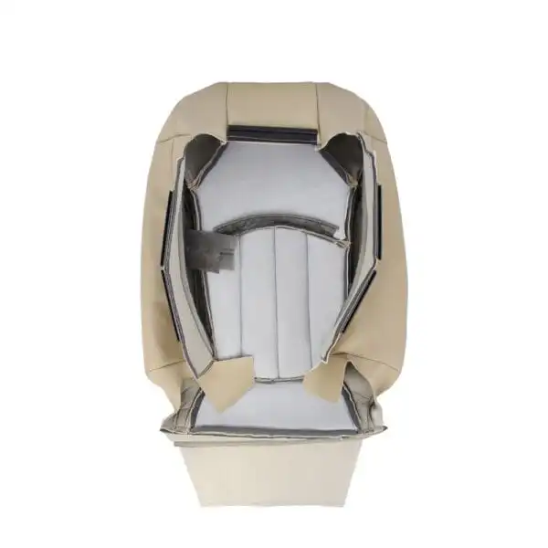 Buick Enclave 2008-2012 (4-Panel) | OEM-Reemplazo Funda de Asiento