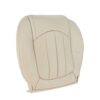 Buick Enclave 2008-2012 (4-Panel) | OEM-Replacement Seat Cover