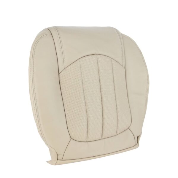 Buick Enclave 2008-2012 (4-Panel) | OEM-Replacement Seat Cover