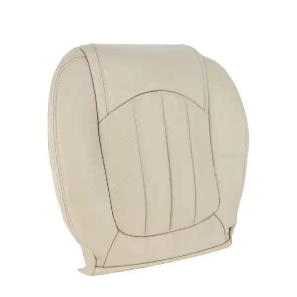 Buick Enclave 2008-2012 (4-Panel) | OEM-Reemplazo Funda de Asiento