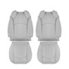 Buick Enclave 2008-2012 (4-Panel) | OEM-Replacement Seat Cover