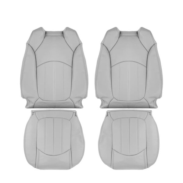 Buick Enclave 2008-2012 (4-Panel) | OEM-Replacement Seat Cover