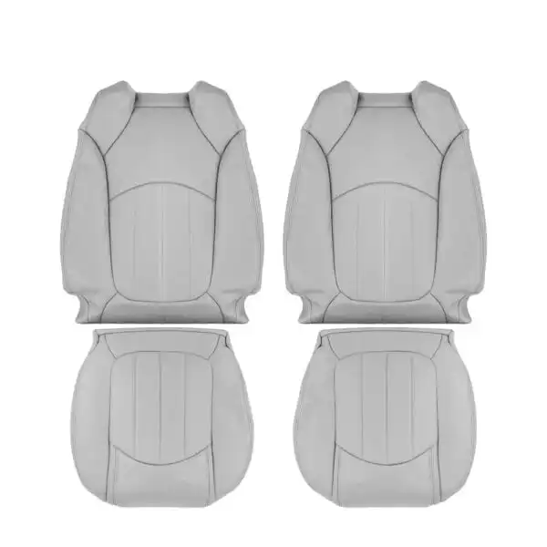 Buick Enclave 2008-2012 (4-Panel) | OEM-Reemplazo Funda de Asiento
