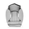 Buick Enclave 2008-2012 (4-Panel) | OEM-Replacement Seat Cover