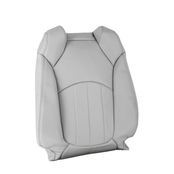 Buick Enclave 2008-2012 (4-Panel) | OEM-Replacement Seat Cover