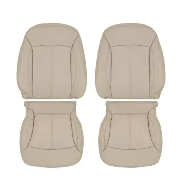 Buick Lacrosse 2010-2013 | Housse de siège de remplacement OEM