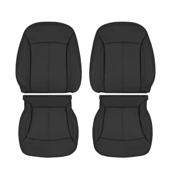Buick Lacrosse 2010-2013 | Housse de siège de remplacement OEM