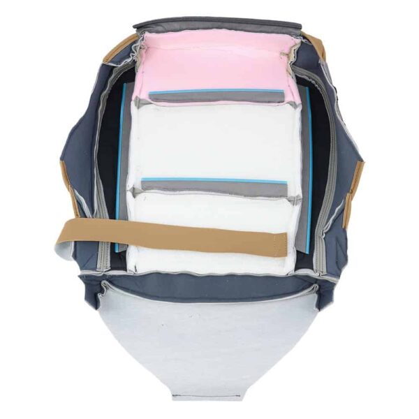 cadillac-ats-2012-2019-caramelo-frontal-del-conductor-o-pasajero-inferior-oem-reemplazo-de-asiento-cubierta-dentro-fuera vista Funda de asiento Cadillac ATS 2012-2016 | OEM-Reemplazo