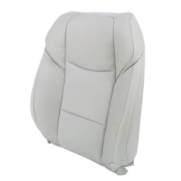 cadillac-ats-2012-2019-light-neutral-front-driver-top-oem-replacement-seat-cover-2 Funda de asiento Cadillac ATS 2012-2016 | OEM-Reemplazo