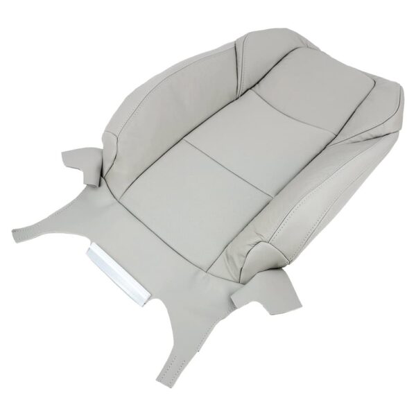 cadillac-ats-2012-2019-light-platinum-front-driver-top-oem-replacement-seat-cover-1 Funda de asiento Cadillac ATS 2012-2016 | OEM-Reemplazo