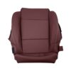 Funda de asiento Cadillac ATS 2012-2016 | OEM-Reemplazo