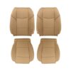 Funda de asiento Cadillac ATS 2012-2016 | OEM-Reemplazo