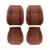 Cadillac ATS 2012-2016 | OEM-Replacement Seat Cover