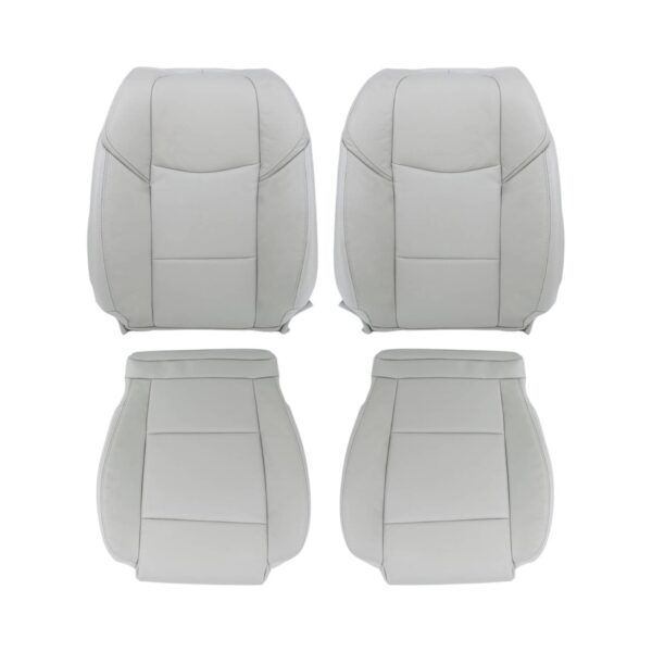 cadillac-ats-perforated-genuine-leather-2012-2019-light-neutral-driver-and-passenger-bottoms-oem-replacement-seat-cover-2 Funda de asiento Cadillac ATS 2012-2016 | OEM-Reemplazo